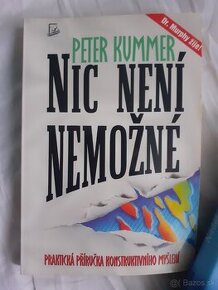 Peter Kummer - Nic není nemožné