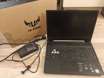 Asus TUF gaming F15