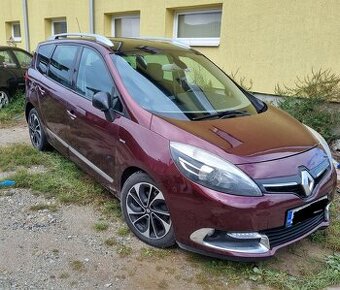 Renault Grand Scenic 1.6dci