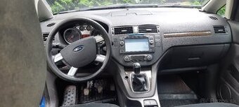 Ford C max 1,6 TDCI - 1