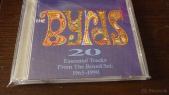 cd BYRDS -  20 Essential Tracks 1965 - 1990