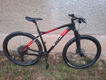 Predám karbon Wilier 101 x 29er/Lko/48cm/ 1x12, VZDUCH