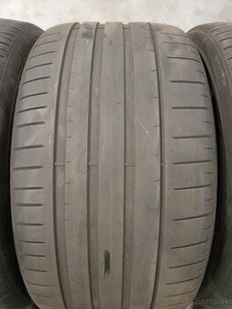 Predam 4ks letne 285/30 ZR22 101Y PIRELLI P ZERO TM - 1