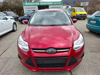 FORD FOCUS 1,6i 77 kW 2012 - 1