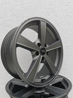 Ford Focus, Mondeo alu disky R17 7X17 ET42 5X108 1251