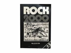 Rock 2000 (S-Z)