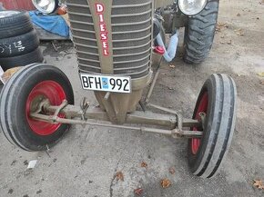 Zetor 25N