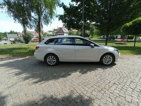 SEAT LEON ST FACELIFT 1,6TDI /85KW/2018