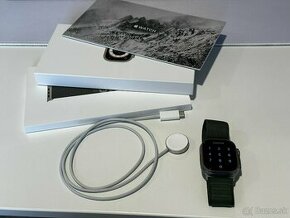 Apple Watch Ultra 49mm - 1