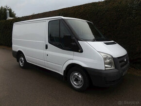 ford transit 2.2 TDCI