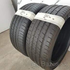 265/35 R20 PIRELLI letné pneumatiky