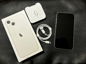 iPhone 13 128gb white