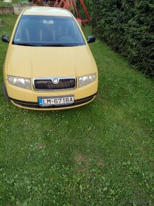 Fabia