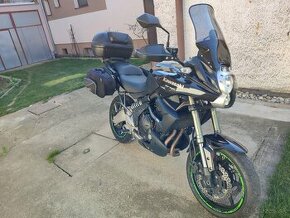 Kawasaki versys 650 - 1