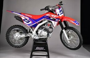 Honda CRf 125F