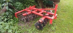 Malotraktor kubota tz4k tk14 mt8 iseky janmar