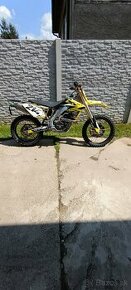 suzuki rmz 450