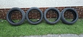 Letné pneumatiky Nexen 225/40 R19