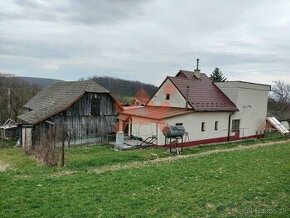 Bez maklérov predám obrovský dom v lokalite Babulicov Vrch ( - 1