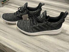 Nové adidas tenisky - 1