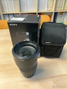 Sony GM 24-70 f2.8