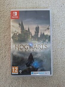 Predam hru Hogwarts Legacy (Nintendo Switch)