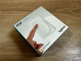 Logitech POP smart button - 1