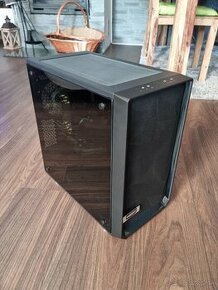 Herný PC - Alza GameBox RTX2060