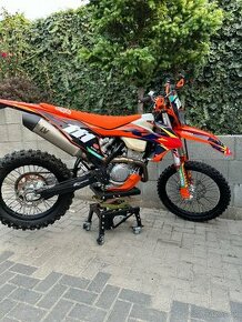 KTM  EXCF 350 2022