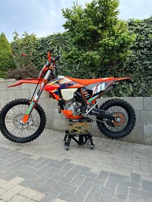 KTM  EXCF 350 2022