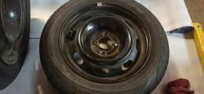 Letné Pneumatiky Uniroyal na diaskoch 185/60R15 ET27 4x108 - 1