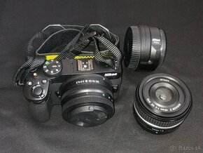 nikon z30