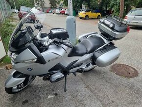 BMW r1200 rt