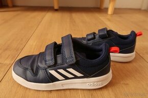 Chlapčenské prechodné tenisky Adidas 27 (17,2 cm) - TOP STAV