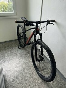 MONDRAKER Chrono vel. M 29" - najazdene 200km - Zaruka