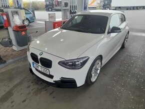 F21 m135i xdrive 390hp 134t/km