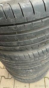 Pneumatiky 235/45 R18 GoodYear Eagle F1