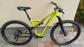 Specialized Camber Evo 29