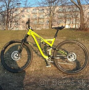 Specialized Camber Evo 29 L