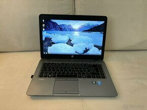 HP EliteBook 840 G2/i5 5300U/8GB RAM/128GB SSD/Windows 7 - 1