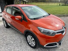 Renault Captur—  0.9 TCe - 1