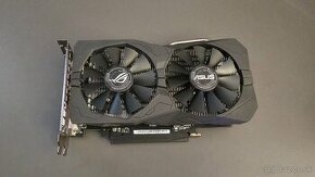 Asus ROG Strix 460 4GB - 1