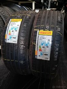 235/50R19 99V Pirelli Pzero PZ4 - 1