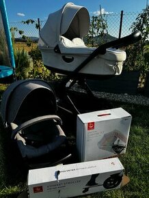 Stokke trailz - 1