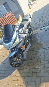 Predam Kawasaki ninja zx6r