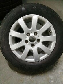 5x112 r15 - 1