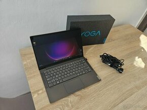 Notebook Lenovo Yoga S740-14IIL - 1