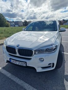 BMW X5 ZNÍŽENÁ CENA