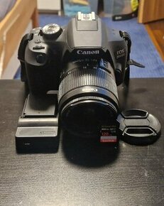 Canon eos 2000d