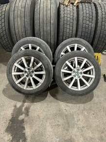 215/55 R17 5x100 - 1